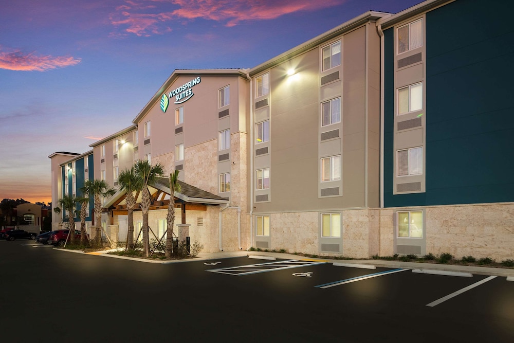 woodspring suites wesley chapel tampa