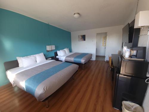 othello inn and suites