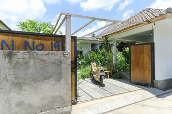canggu