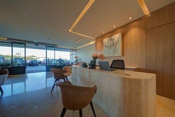 lands end boutique hotel