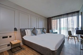 lands end boutique hotel