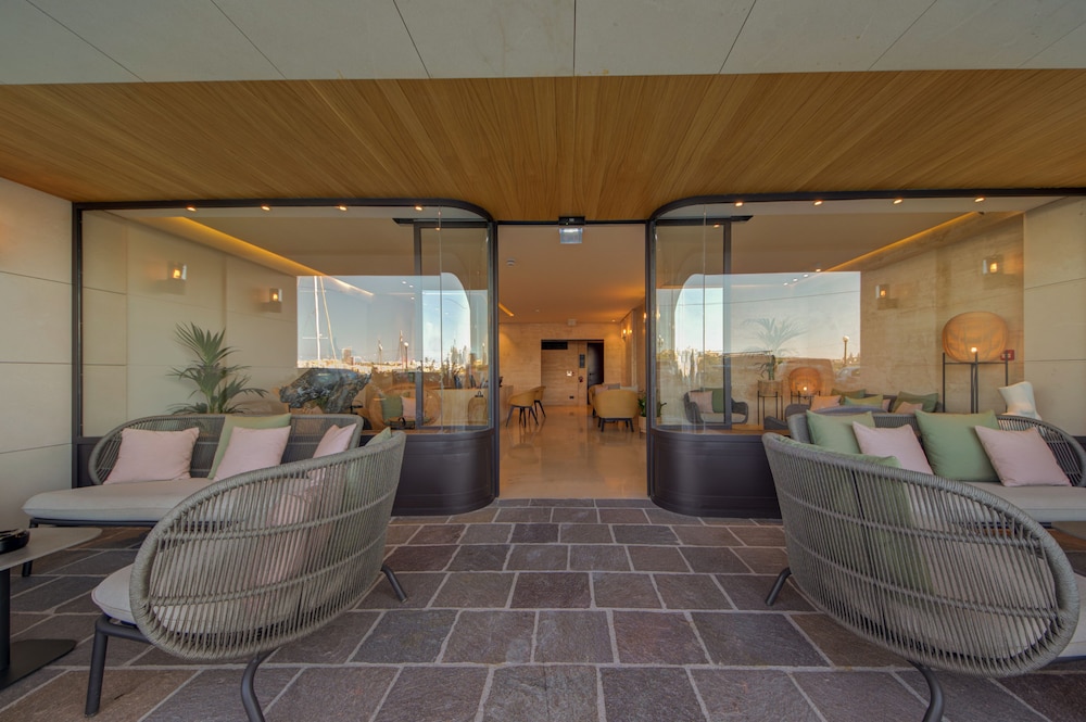 lands end boutique hotel