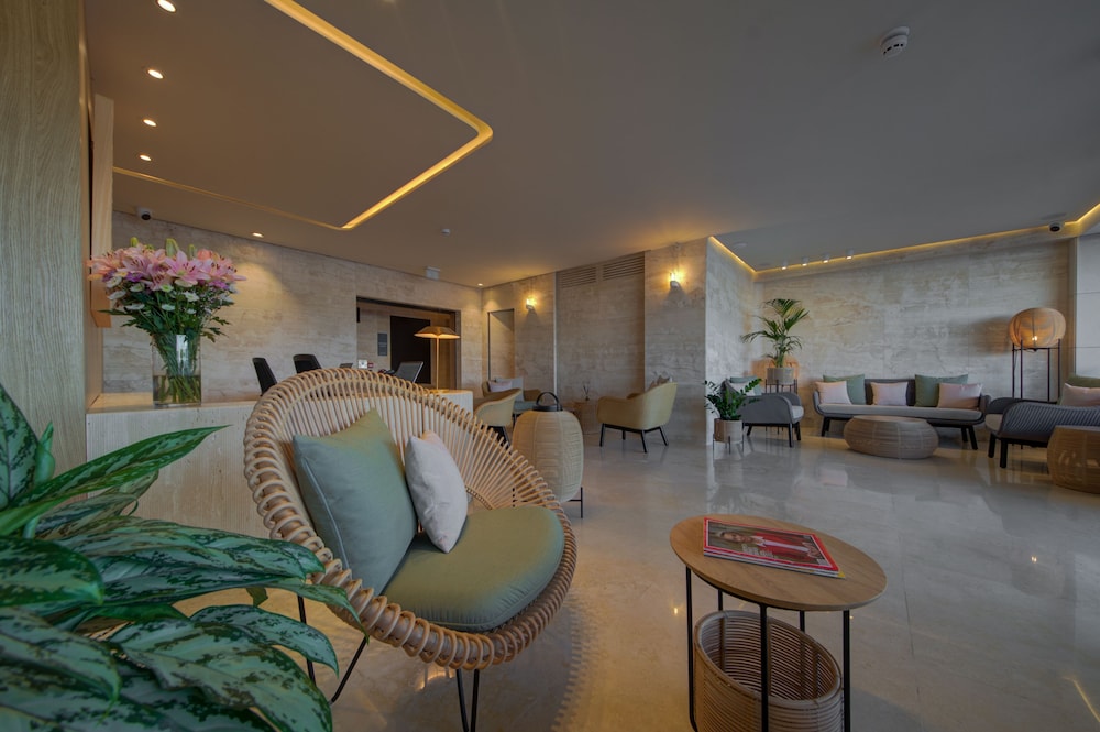 lands end boutique hotel