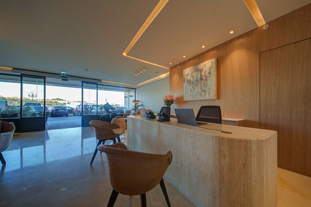 lands end boutique hotel
