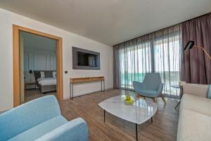 lands end boutique hotel