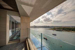 lands end boutique hotel