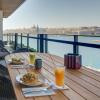 lands end boutique hotel