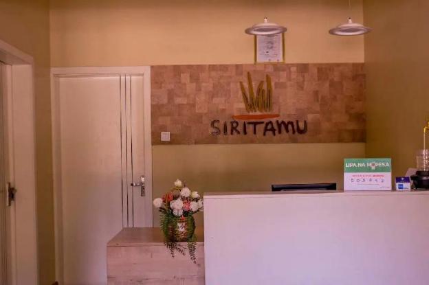 siritamu resort