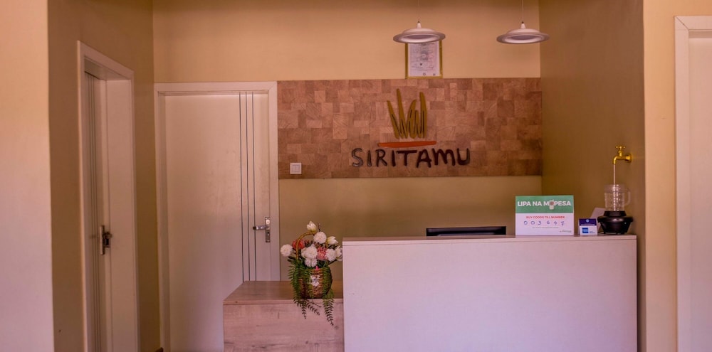 siritamu resort