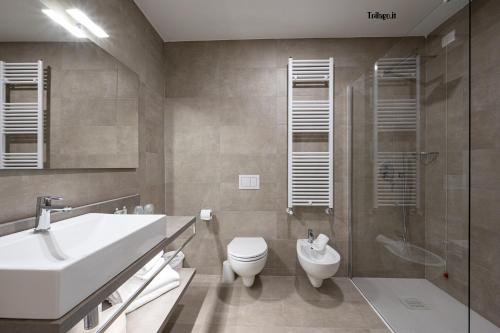 hotel trilago
