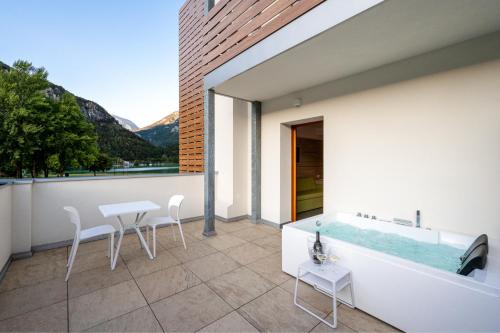hotel trilago