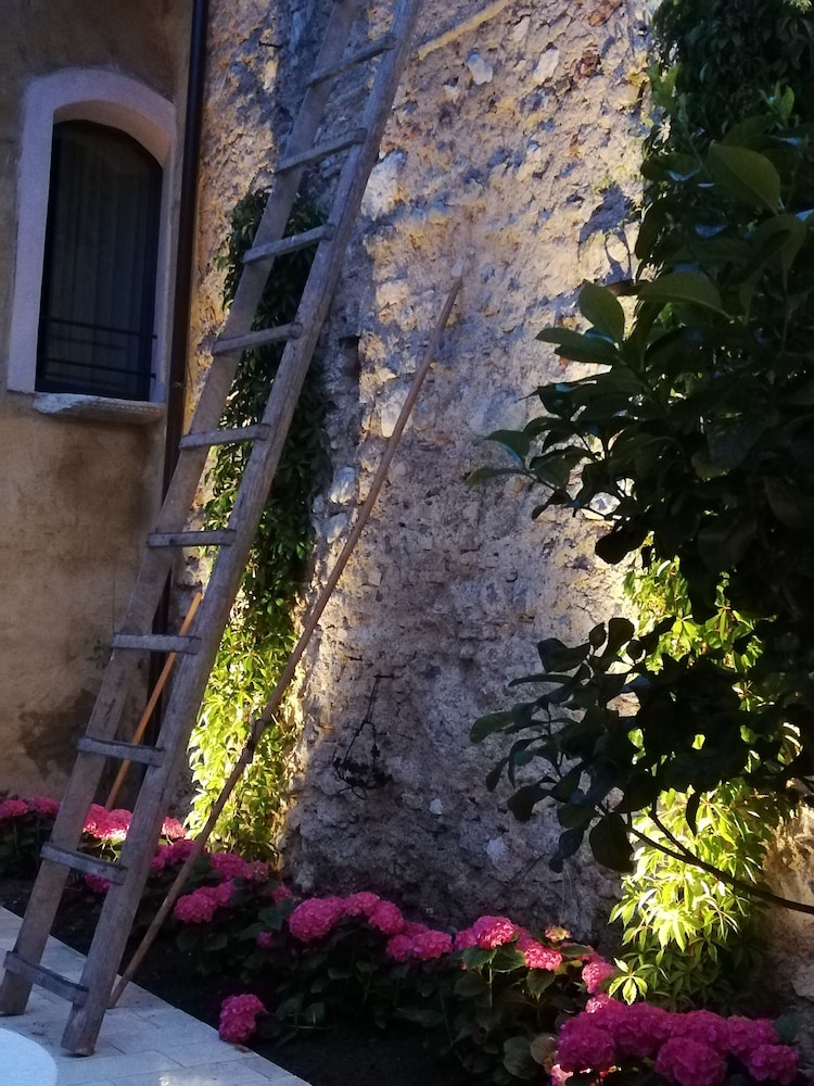 bandb corte alma spa and luxury home