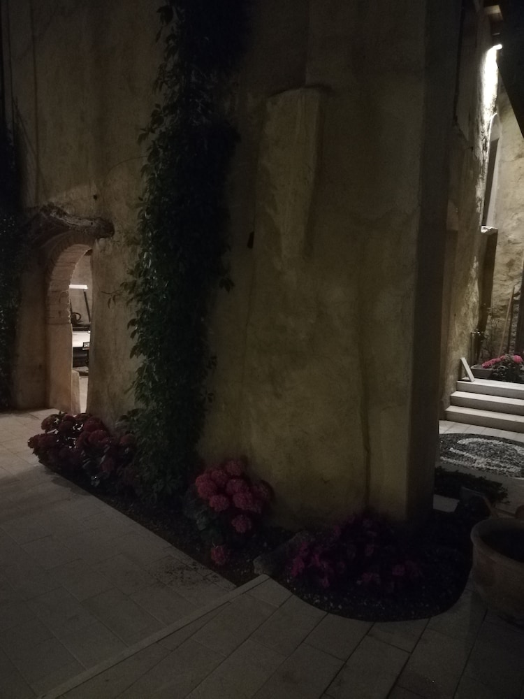 bandb corte alma spa and luxury home