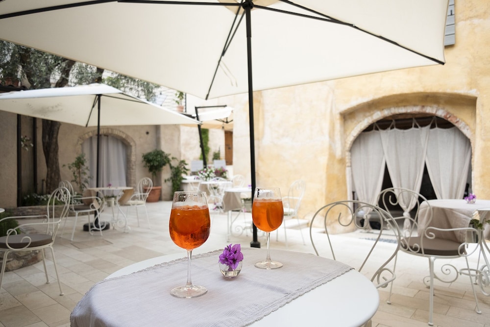 bandb corte alma spa and luxury home