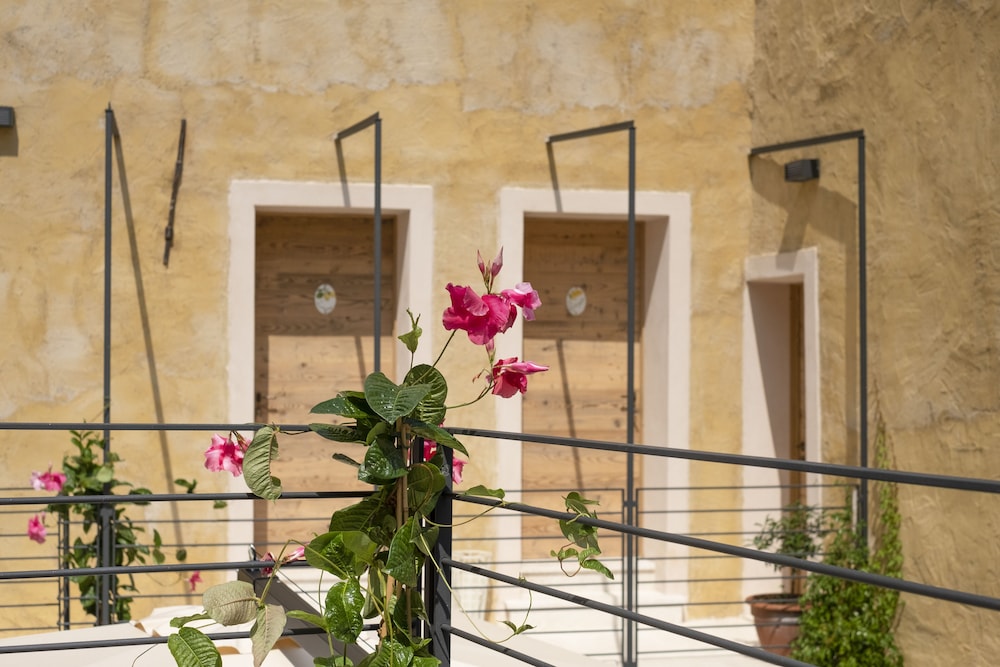 bandb corte alma spa and luxury home