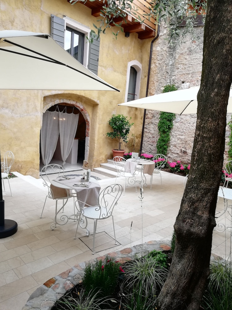 bandb corte alma spa and luxury home