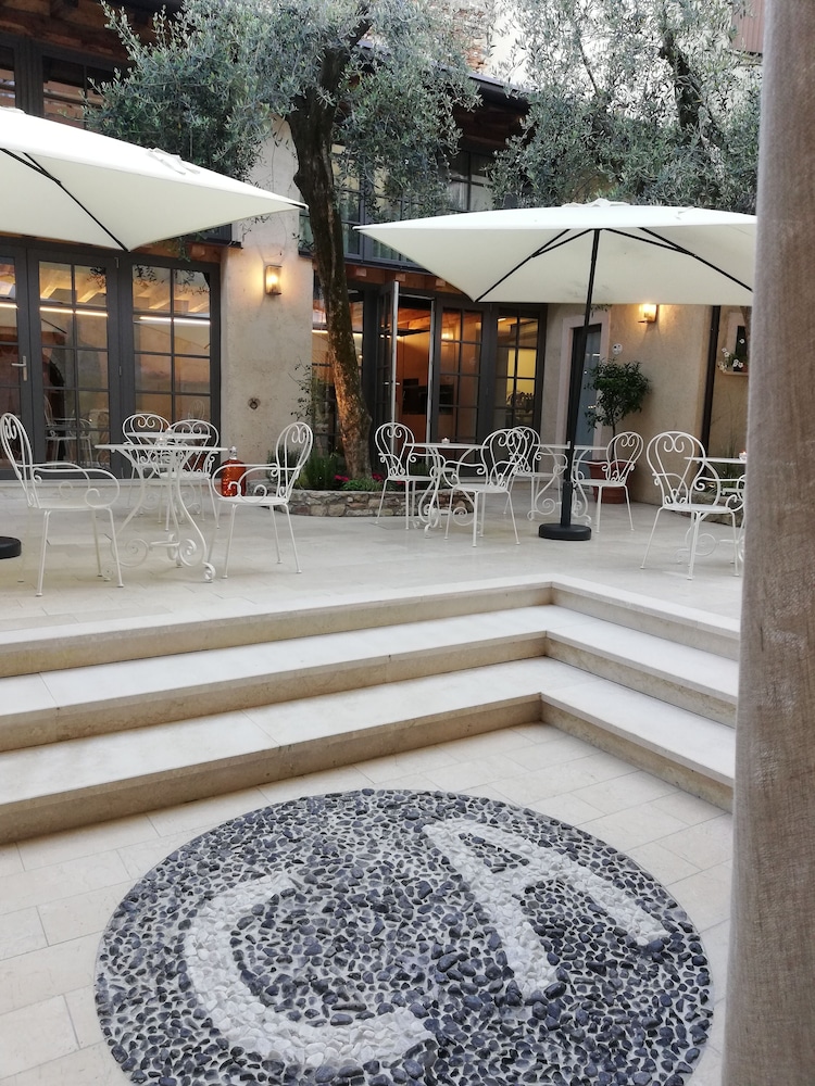 bandb corte alma spa and luxury home