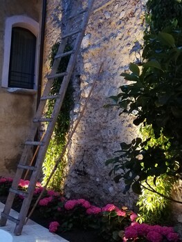 bandb corte alma spa and luxury home