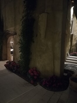 bandb corte alma spa and luxury home