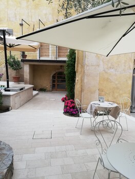 bandb corte alma spa and luxury home