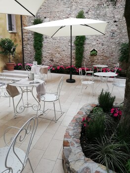 bandb corte alma spa and luxury home