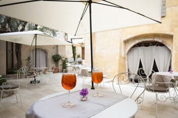 bandb corte alma spa and luxury home