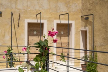 bandb corte alma spa and luxury home