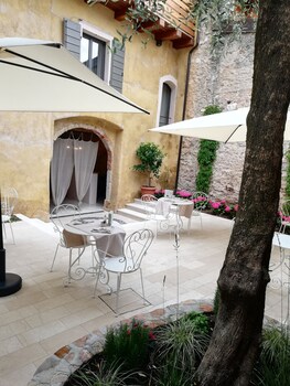 bandb corte alma spa and luxury home