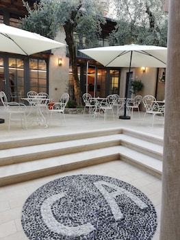 bandb corte alma spa and luxury home