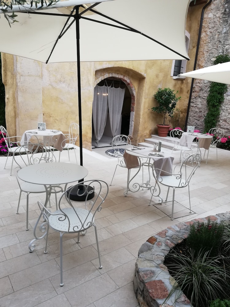 bandb corte alma spa and luxury home