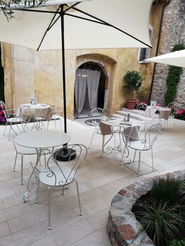 bandb corte alma spa and luxury home