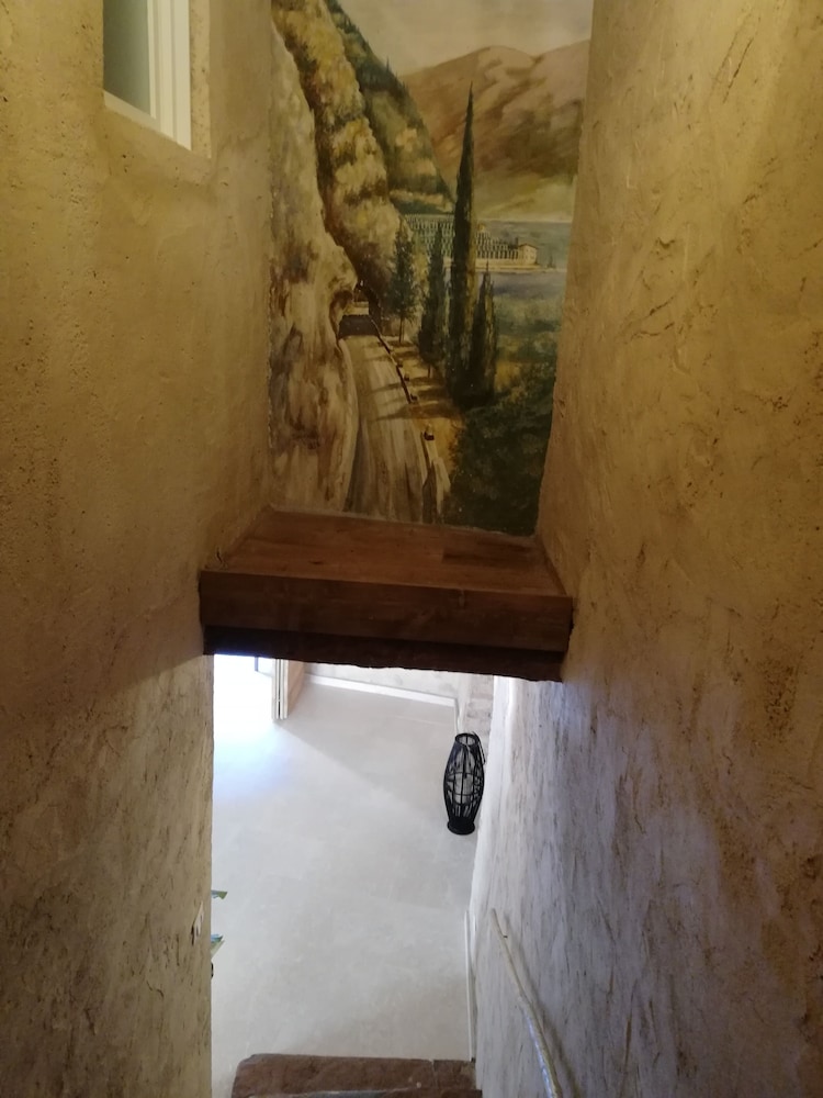 bandb corte alma spa and luxury home