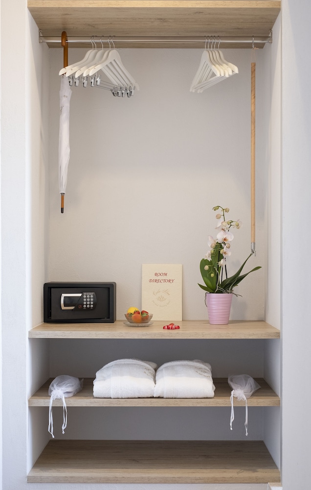 bandb corte alma spa and luxury home