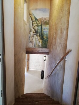 bandb corte alma spa and luxury home