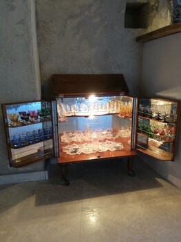 bandb corte alma spa and luxury home