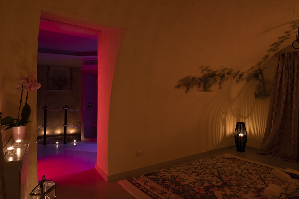 bandb corte alma spa and luxury home