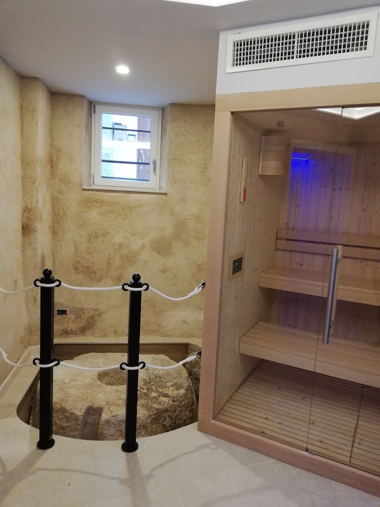 bandb corte alma spa and luxury home