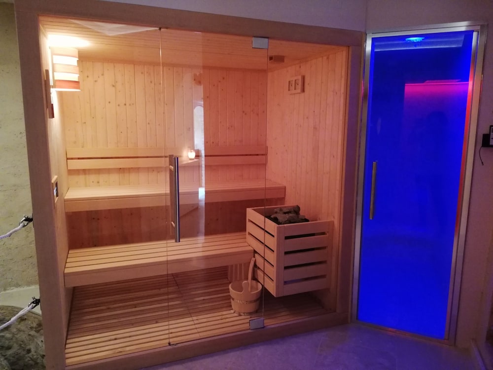 bandb corte alma spa and luxury home