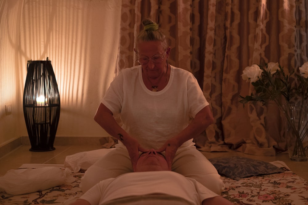 bandb corte alma spa and luxury home