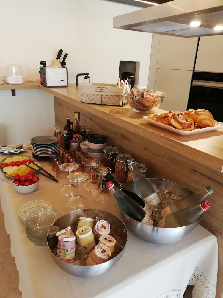 bandb corte alma spa and luxury home