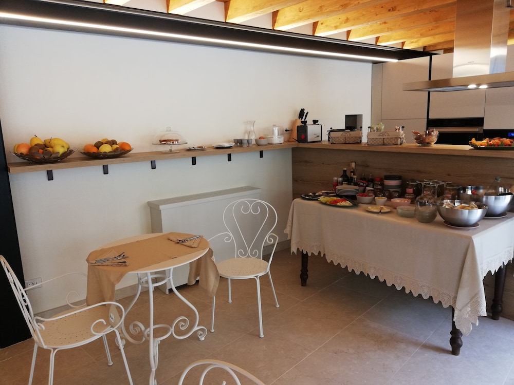 bandb corte alma spa and luxury home