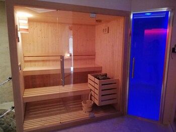 bandb corte alma spa and luxury home