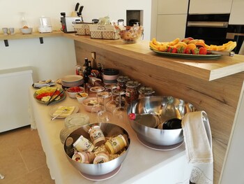 bandb corte alma spa and luxury home