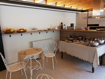 bandb corte alma spa and luxury home