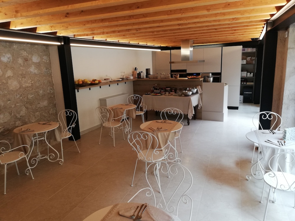 bandb corte alma spa and luxury home