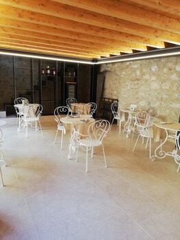 bandb corte alma spa and luxury home