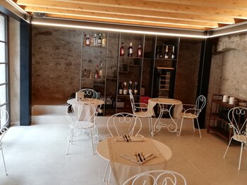 bandb corte alma spa and luxury home