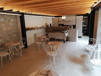 bandb corte alma spa and luxury home