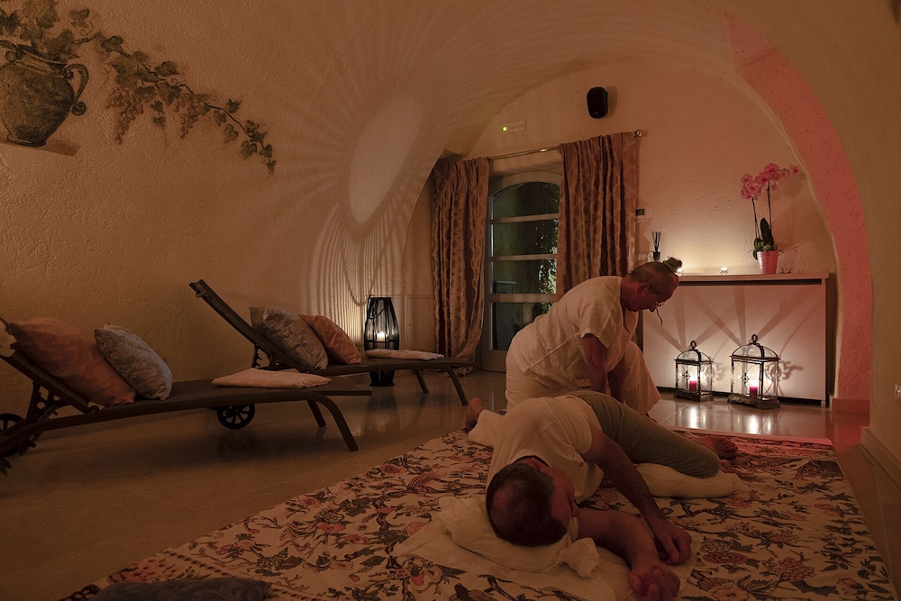 bandb corte alma spa and luxury home