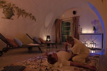 bandb corte alma spa and luxury home